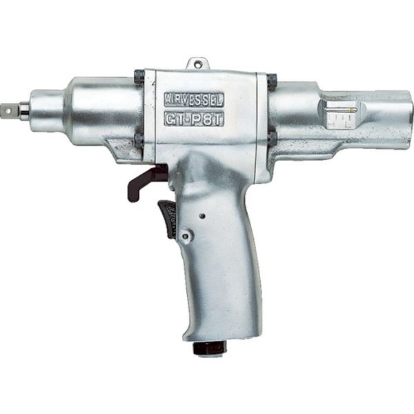 トルクコントロール エアーインパクトレンチ