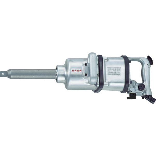 軽量エアーインパクトレンチ GT55R