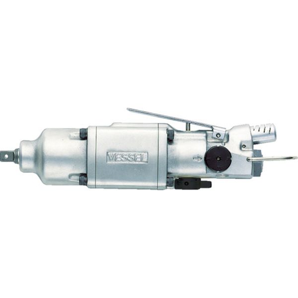 エアーインパクトレンチダブルハンマー