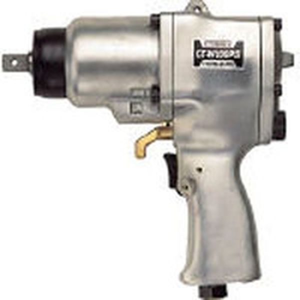 エアーインパクトレンチダブルハンマー