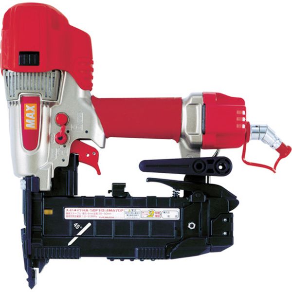 ステープル用釘打機スーパーネイラ　ＨＡ－５０Ｆ１（Ｄ）／４ＭＡフロア