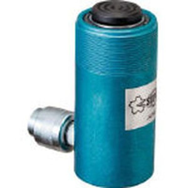 油圧シリンダ（単動式）