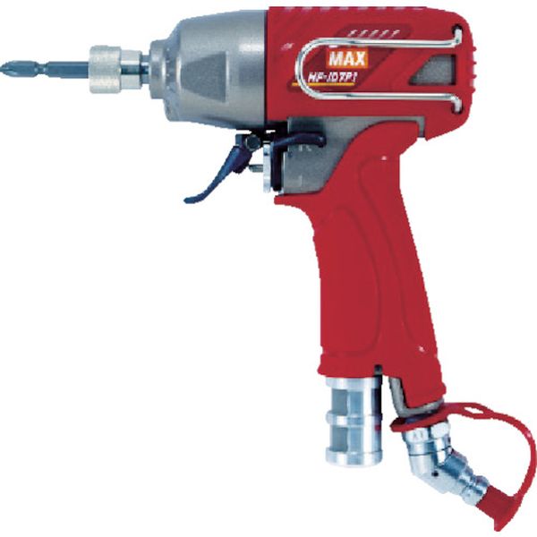 エアインパクトドライバ