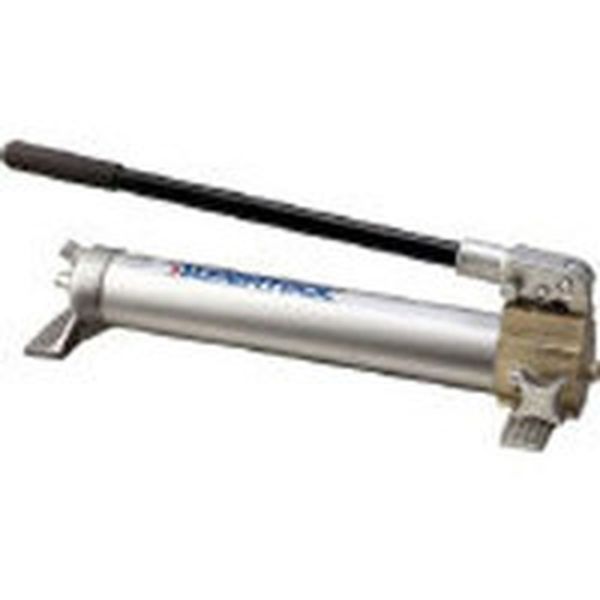 アルミ製手動油圧ポンプ