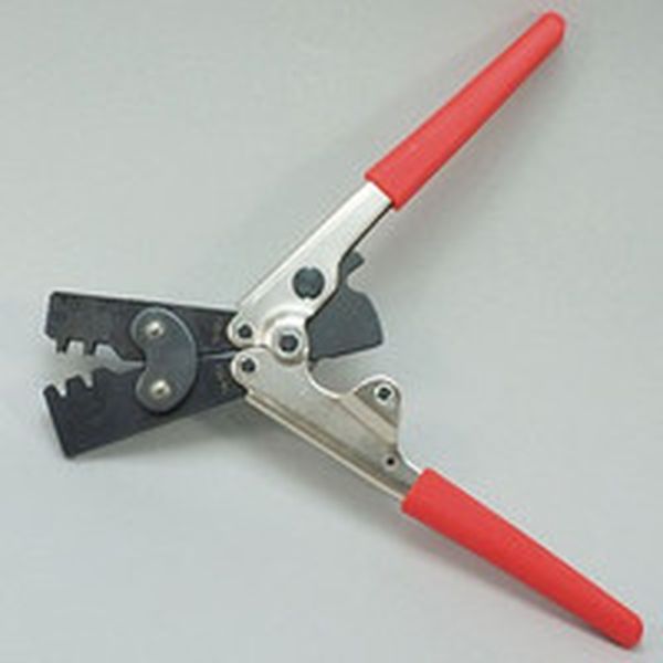 ｍｏｌｅｘ　１５６０・１５６１用　手動式圧着工具