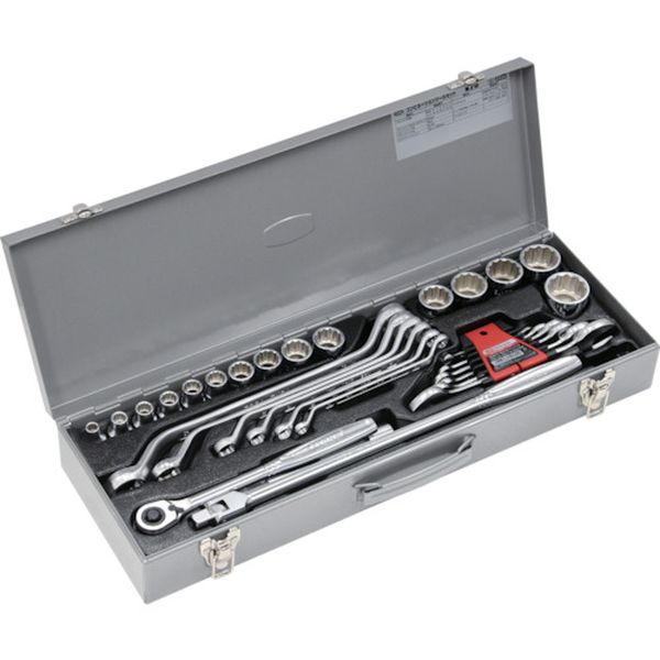 コンビネーションツールセット（軽作業用）