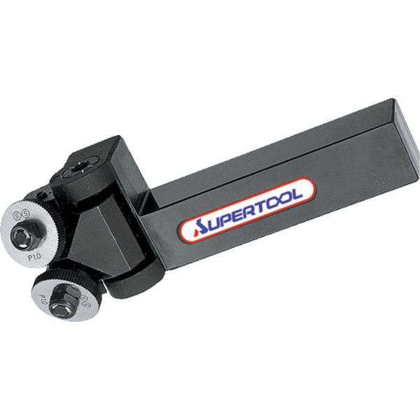 切削ローレットホルダー（アヤ目用）ＮＣ旋盤・汎用旋盤用