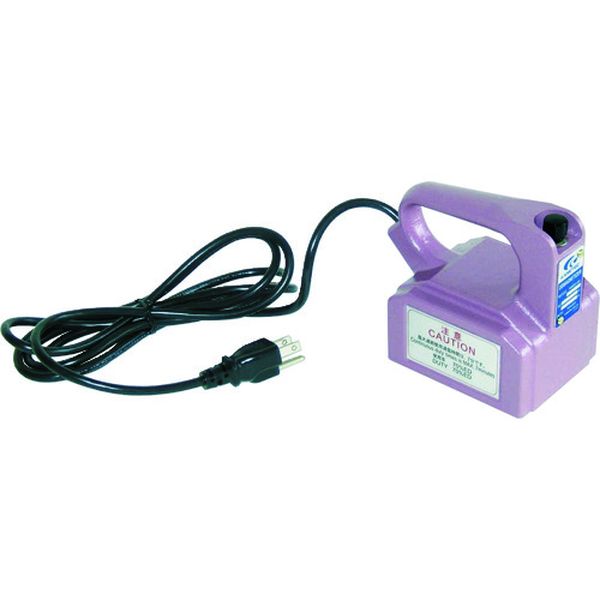 カネテック　脱磁器