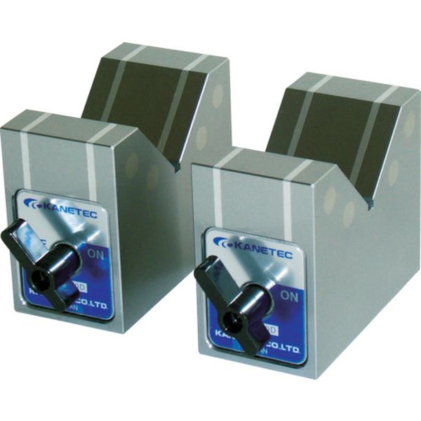 カネテック　マグネットＶブロック