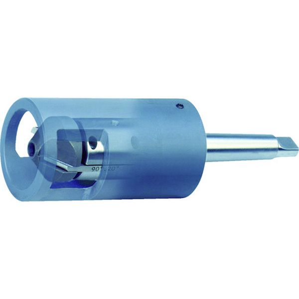 ＮＯＧＡ　Ｋ１内外径用カウンターシンク９０°ＭＴ－２シャンク