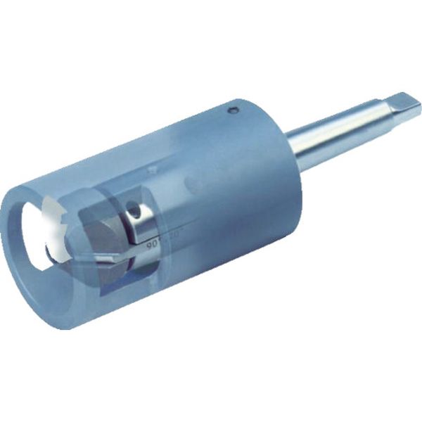 ＮＯＧＡ　Ｋ２内外径用カウンターシンク９０°ＭＴ－２シャンク