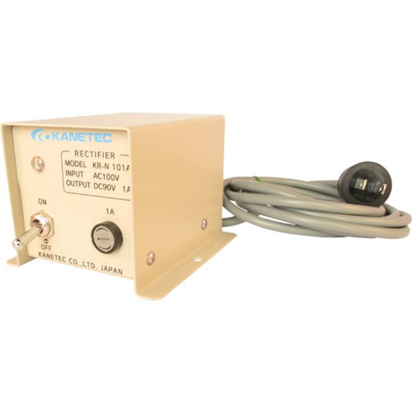 カネテック　電磁チャック用整流器