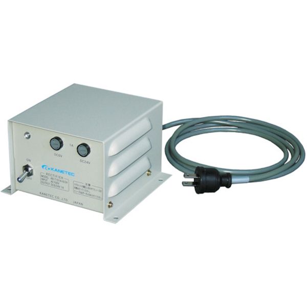 カネテック　電磁チャック用整流器
