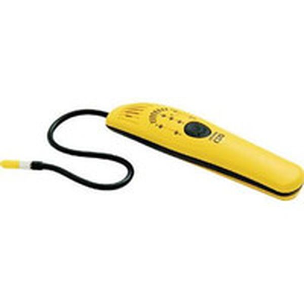 ＢＢＫ　ガス洩れ探知機　フロンガス用　検知感度７ｇ／年間（Ｒ－４１０Ａ）