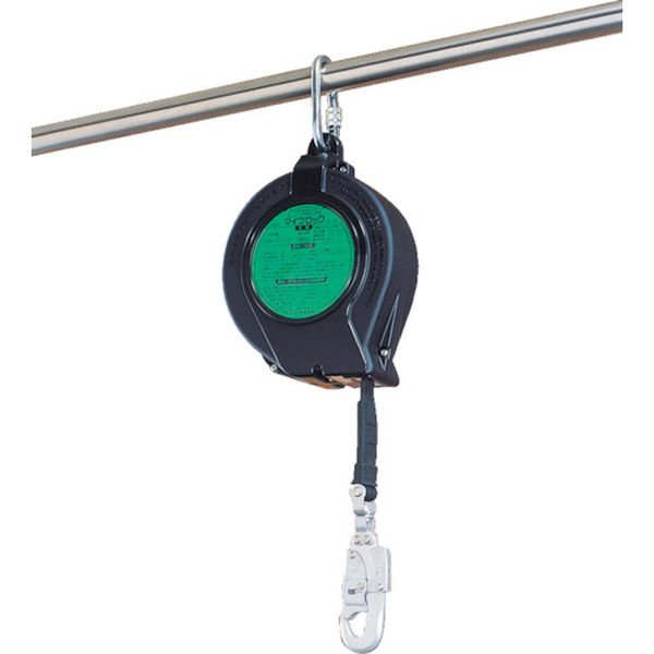 タイタン　マイブロック帯ロープ式