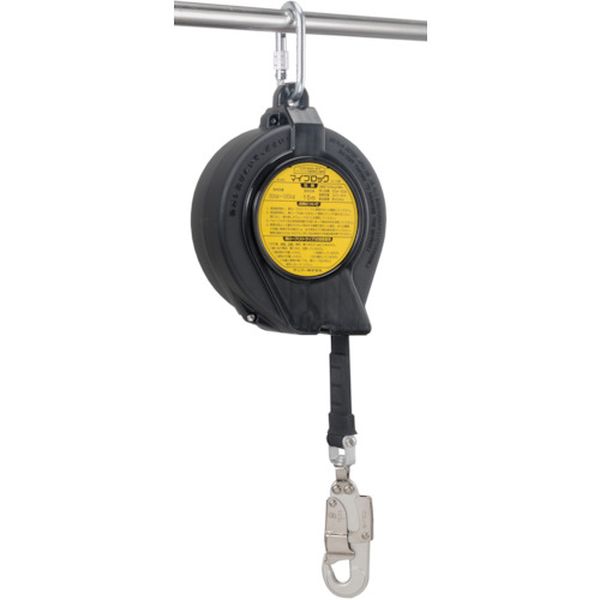 タイタン　マイブロック帯ロープ式