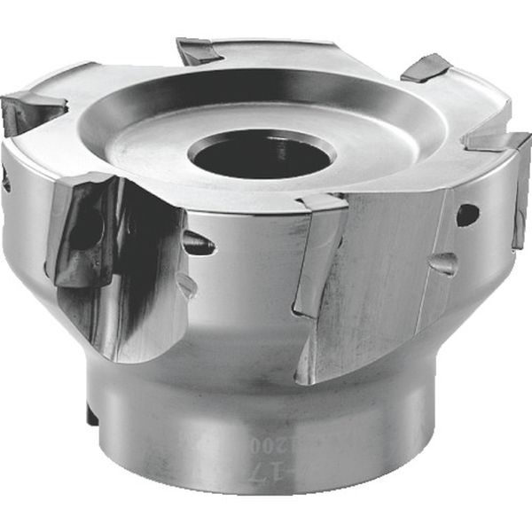 ミーリング用ホルダ