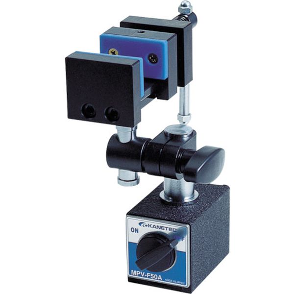 カネテック　マグバイス