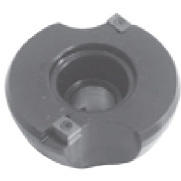 タンガロイ　ＴＡＣミル