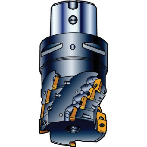 コロミル３９０ロングエッジカッター