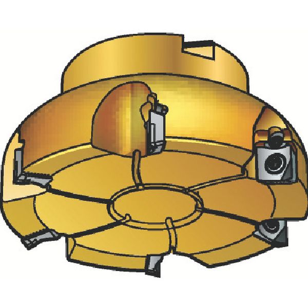 コロミル５９０カッター