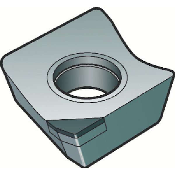 コロミル590用ダイヤモンドチップ CD10 5個入り