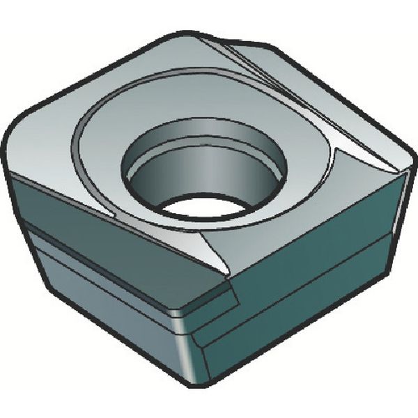 コロミル590用ダイヤモンドワイパーチップ CD10 5個入り