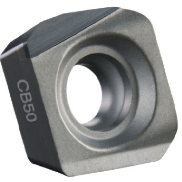 コロミル590用CBNチップ CB50 5個入り