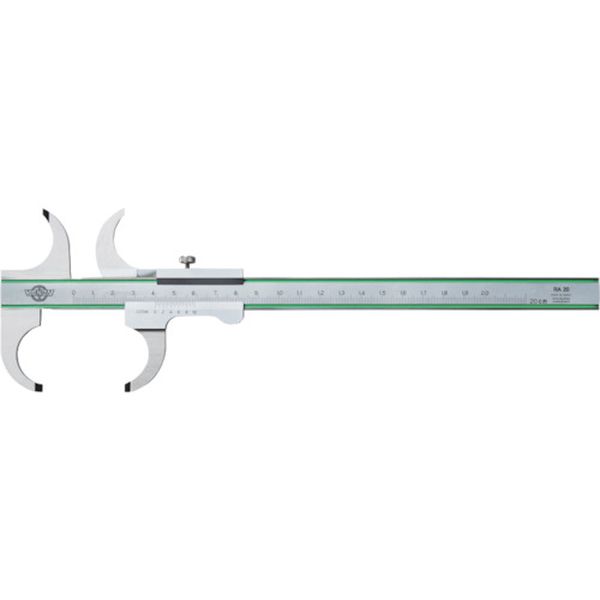 カノン　両丸口ノギス２００ｍｍ