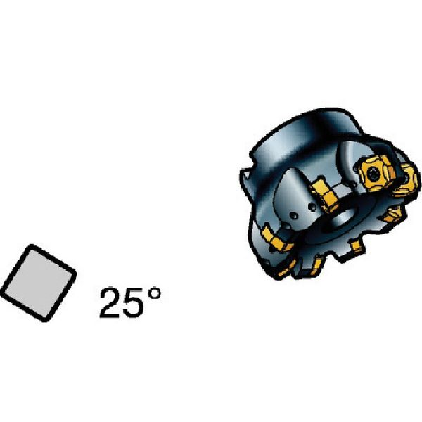 コロミル３６５カッター