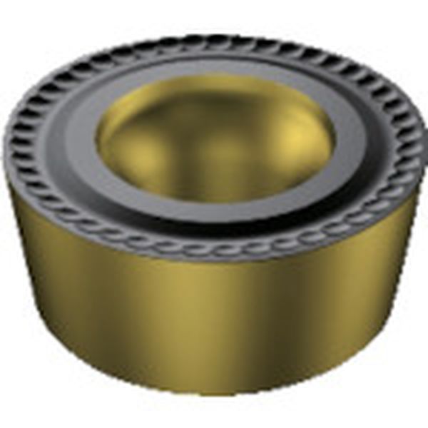 コロターン107 旋削用ポジ・チップ 235 10個入り