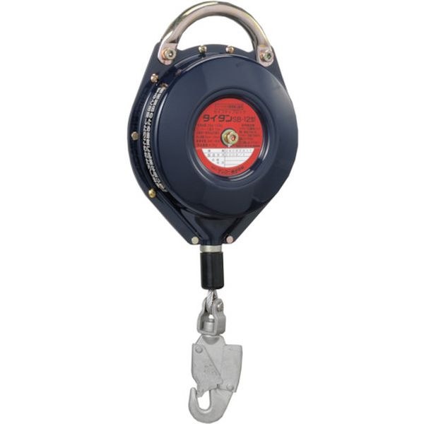 タイタン　セイフティブロック（ワイヤーロープ式）