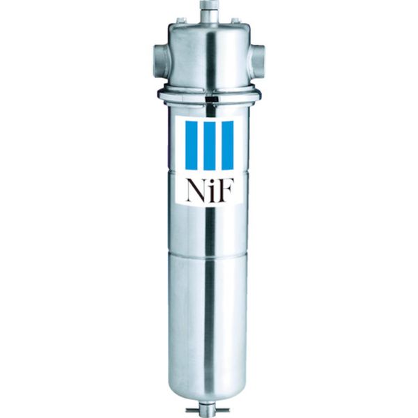 フィルターハウジングＳＦＨシリーズ