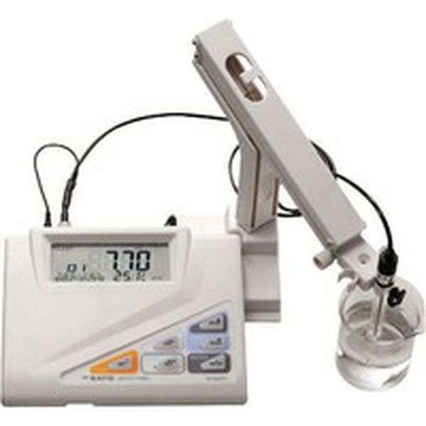 佐藤　卓上型ＰＨ計（指示計のみ）