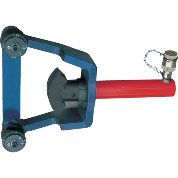 パイプベンダー（油圧式）