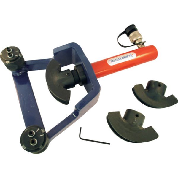 パイプベンダー（油圧式）