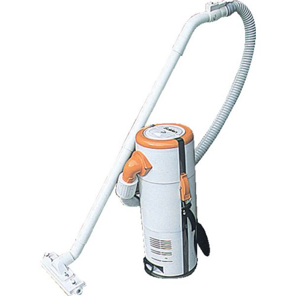 スイデン　乾湿両用掃除機（クリーナー）ポータブルショルダー型１００Ｖ