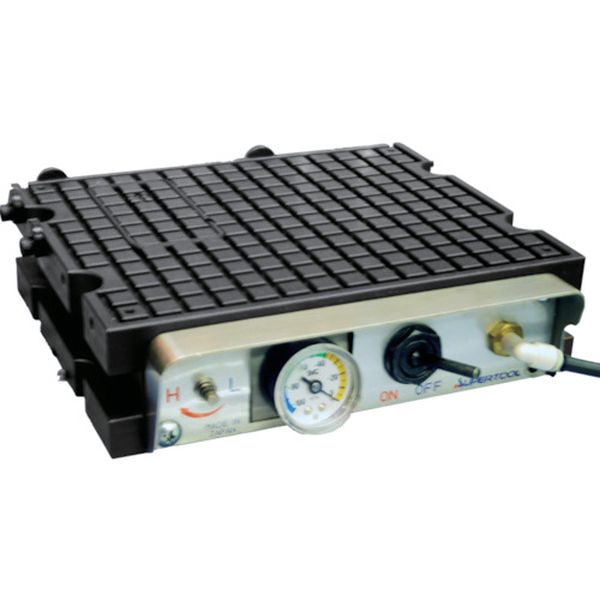 真空チャック（一体型）