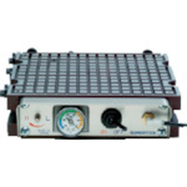 真空チャック（一体型）