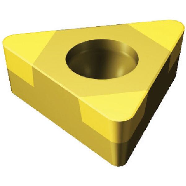 コロターン107 旋削用CBNポジ・チップ 7025 5個入り