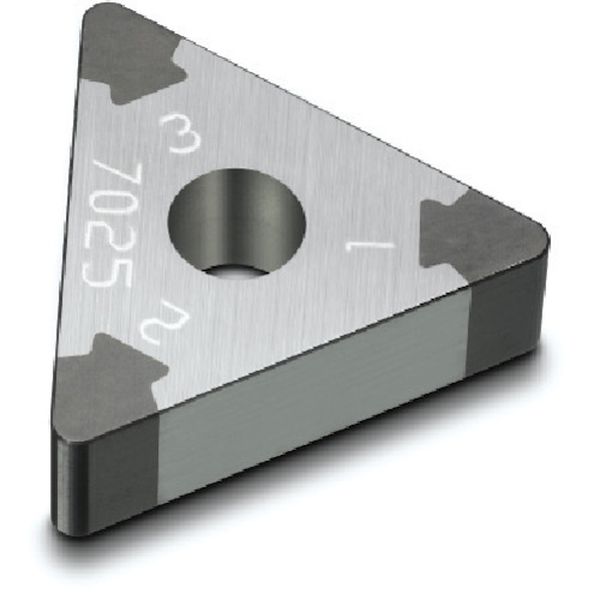 T-Max 旋削用CBNチップ 7025 5個入り