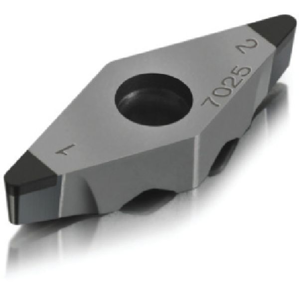 T-Max 旋削用CBNチップ 7025 5個入り