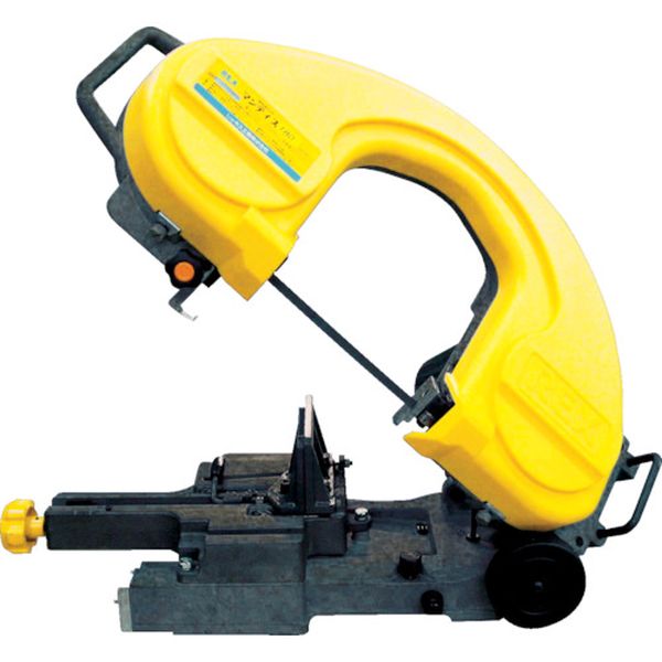 バンドソー　マンティス１８０ＷＡ（平バイス）