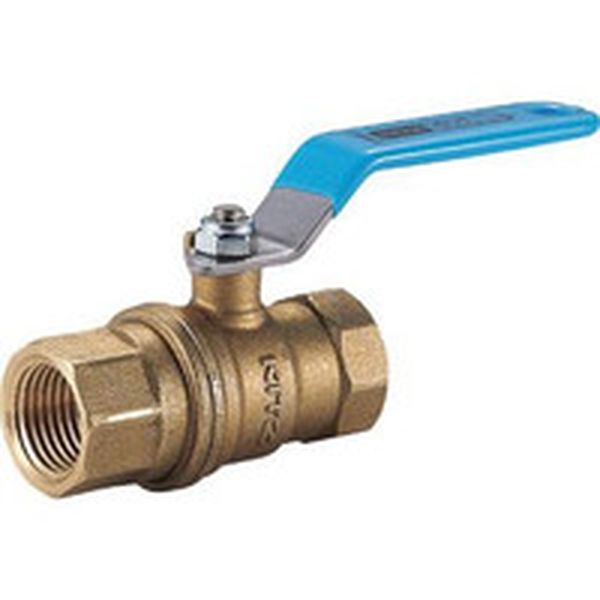 キッツ　エコボールバルブ６００型　＃３