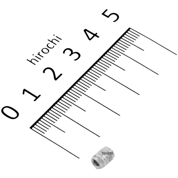 Screw/10-24X1/4