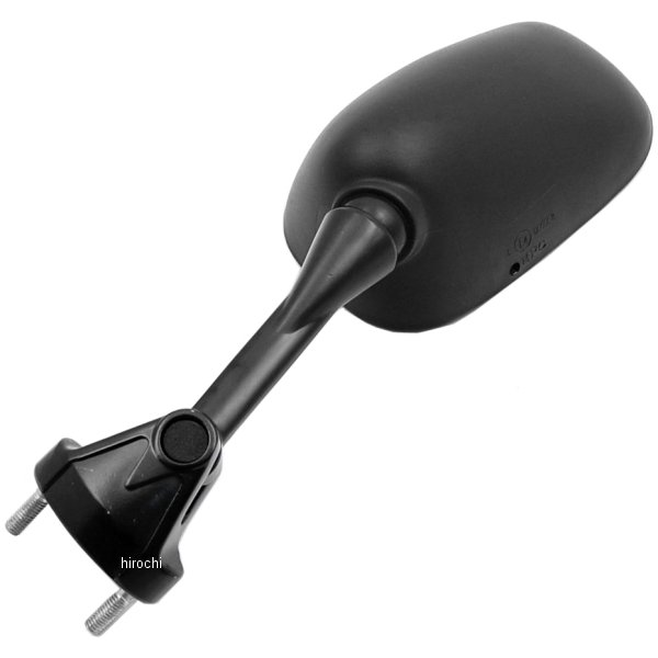 ミラー 補修用 04年-07年 ニンジャ ZX-10R、ZX-6R 左側