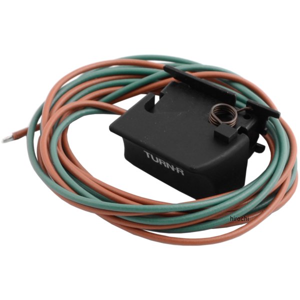 右ウインカースイッチ 82年-95年 黒