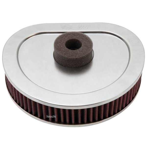 ハイフロー エアクリーナー 88年-03年 ハーレー XL