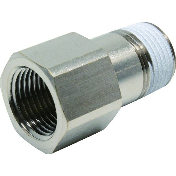 チューブフィッティング　延長継手ブッシュ