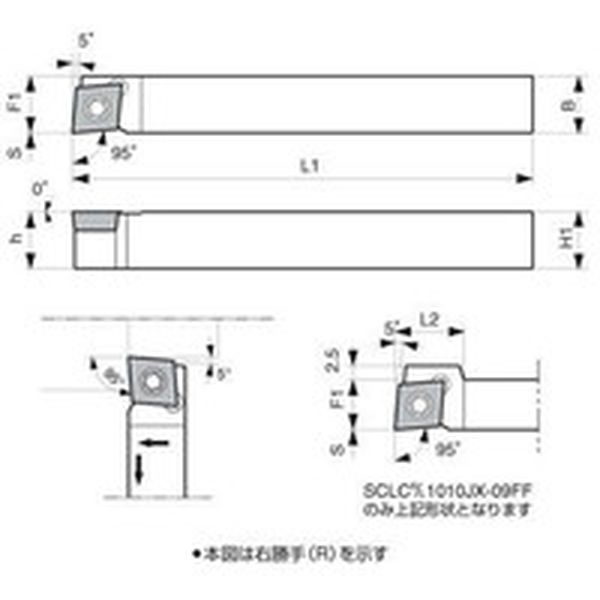 スモールツール用ホルダ